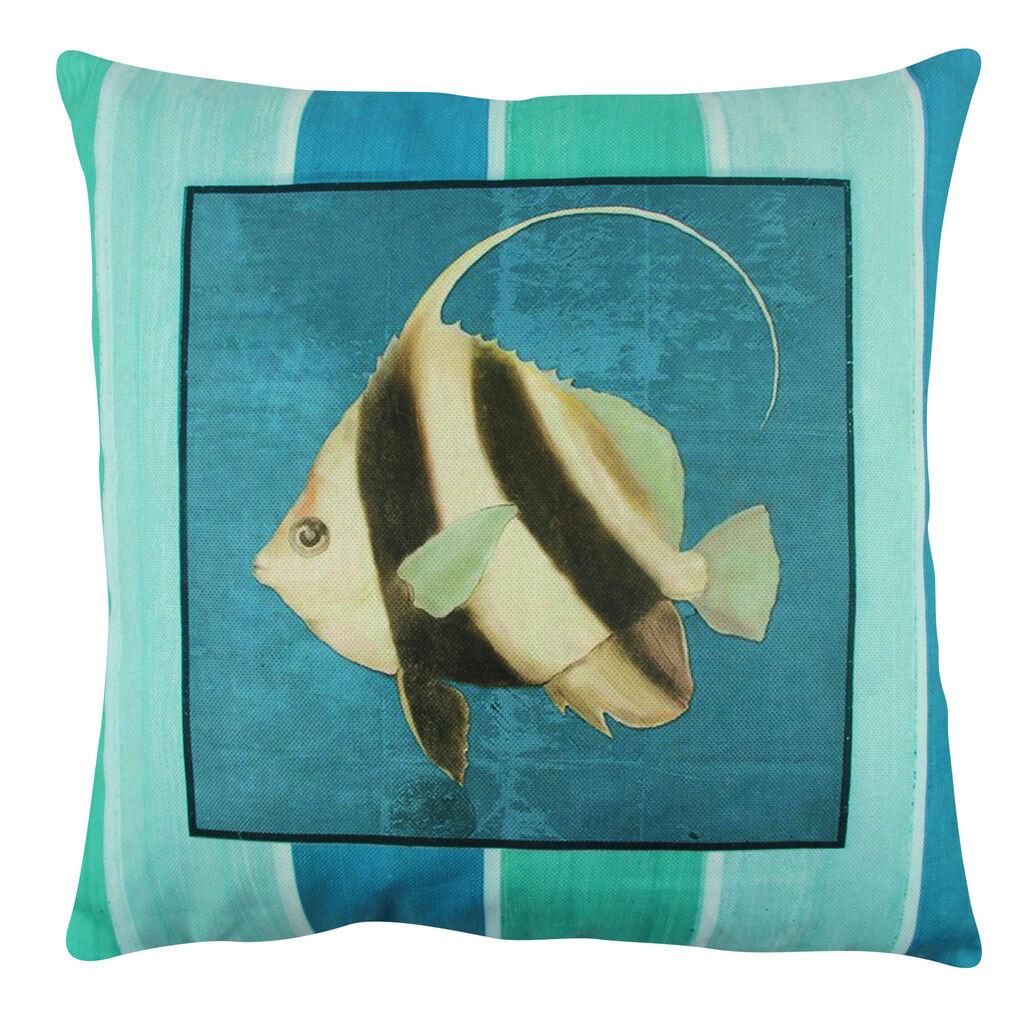 Jastuk Aberto Design 43x43cm Šareni