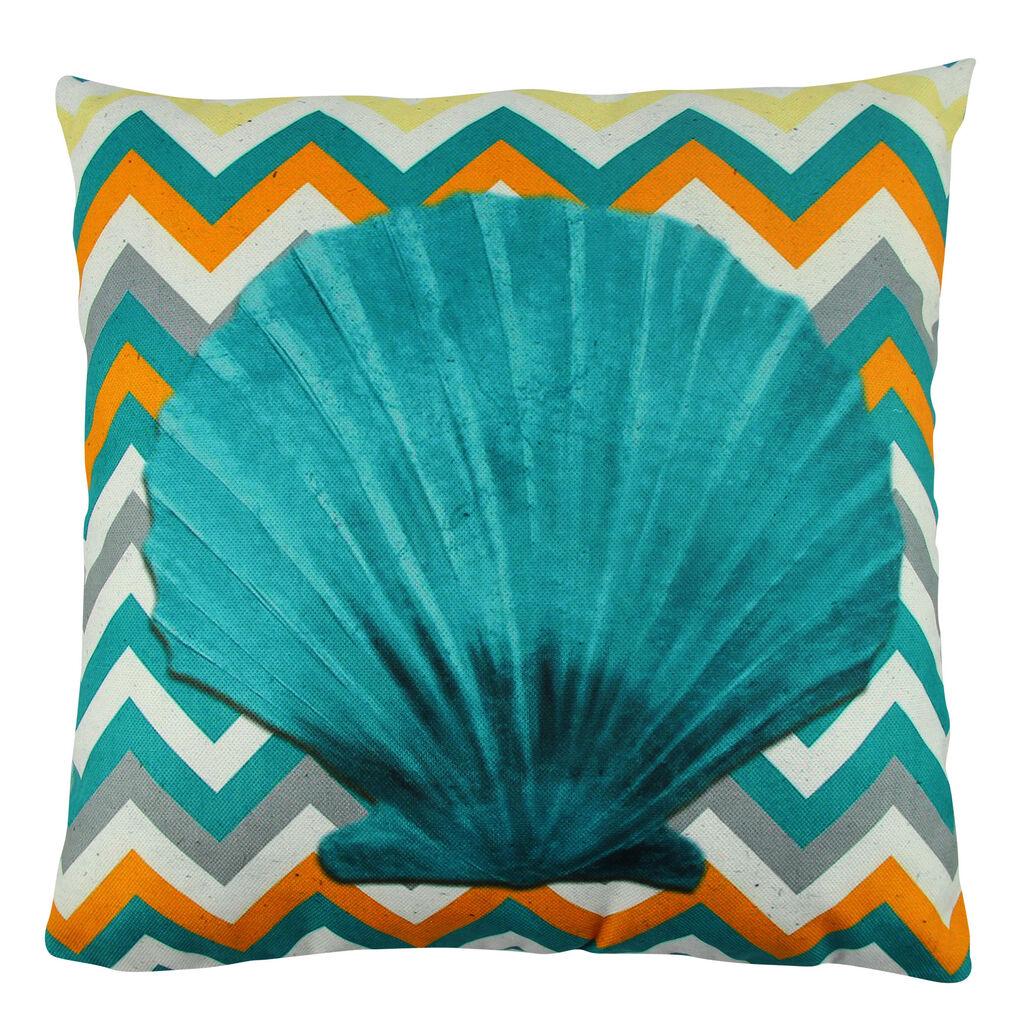 Jastuk Aberto Design 43x43cm Šareni