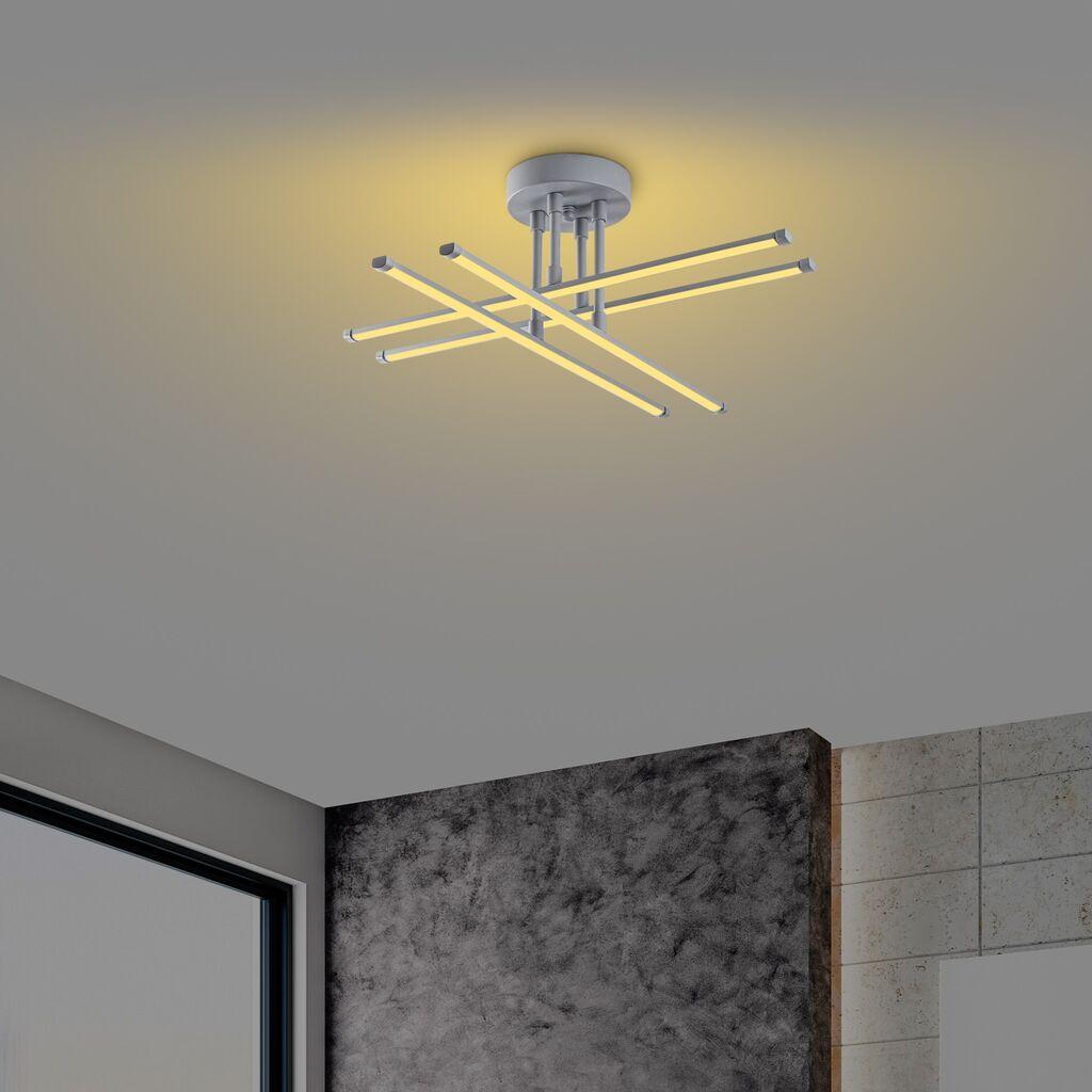Opviq Exhaust Luster 13663, Bijeli
