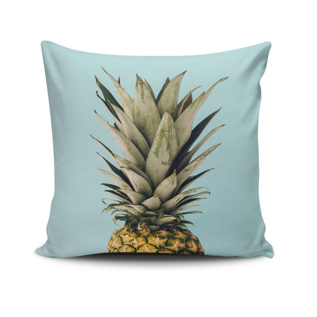 Jastučnica Aberto Design 43x43cm, šarena