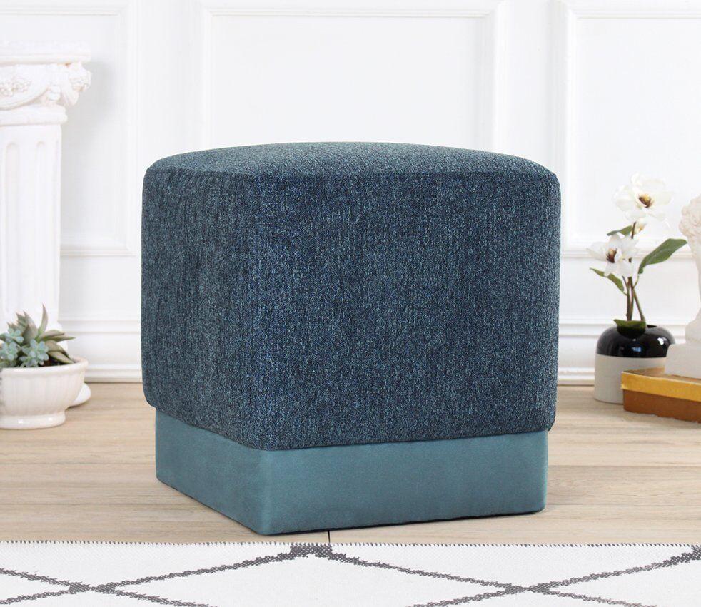 Atelier del Sofa Taburei Plavi