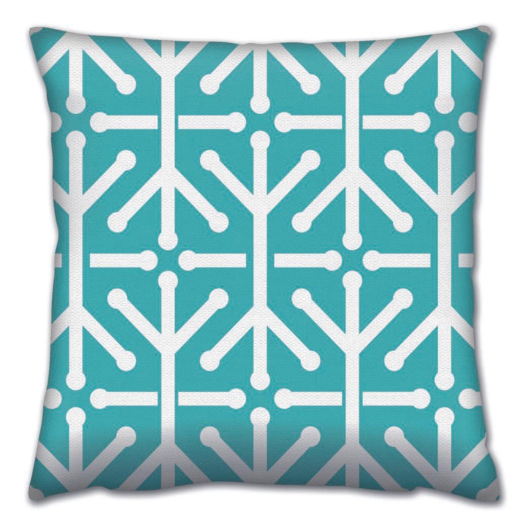 Aberto Design jastuk 43x43cm šareni