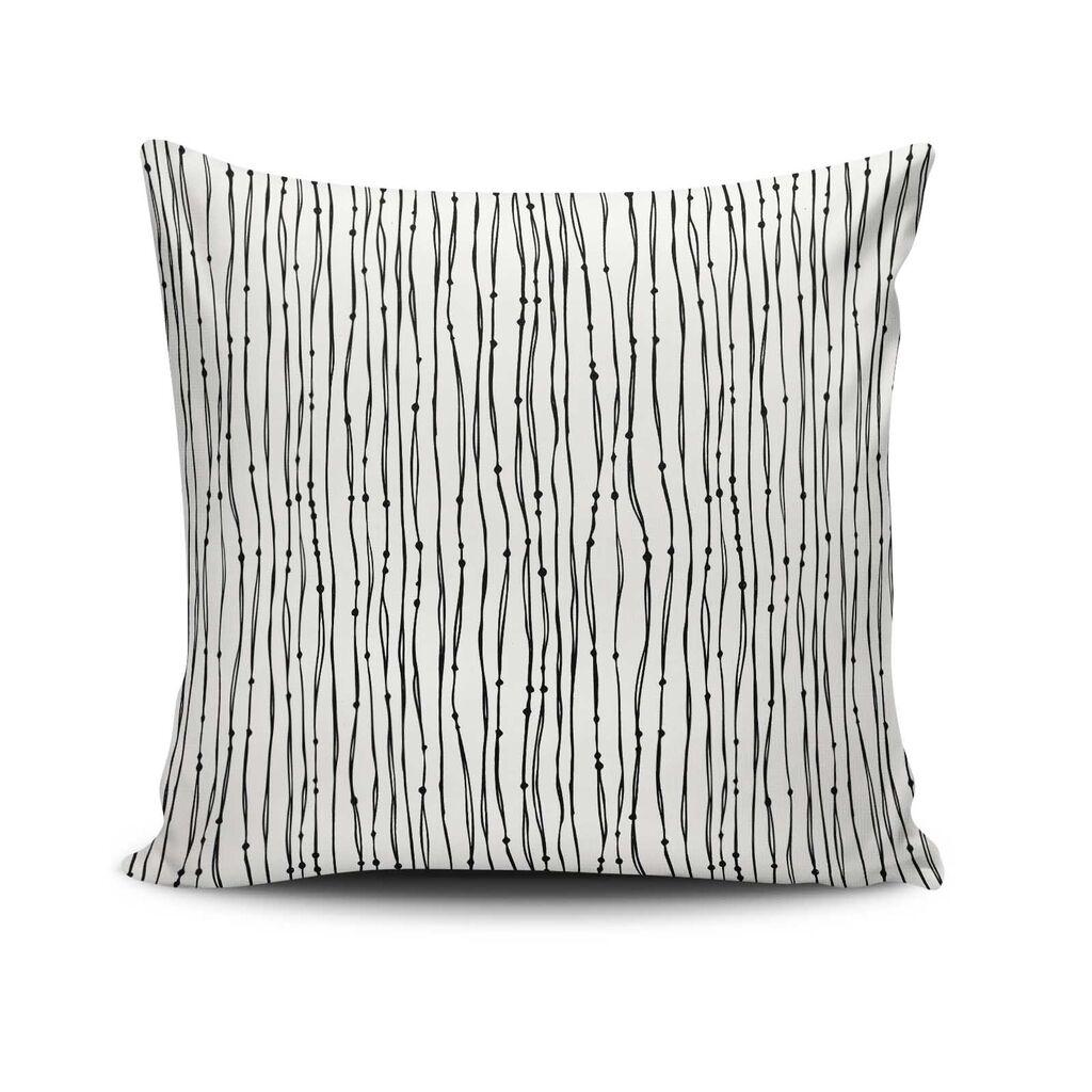 Jastučnica Aberto Design 43x43cm, šarena
