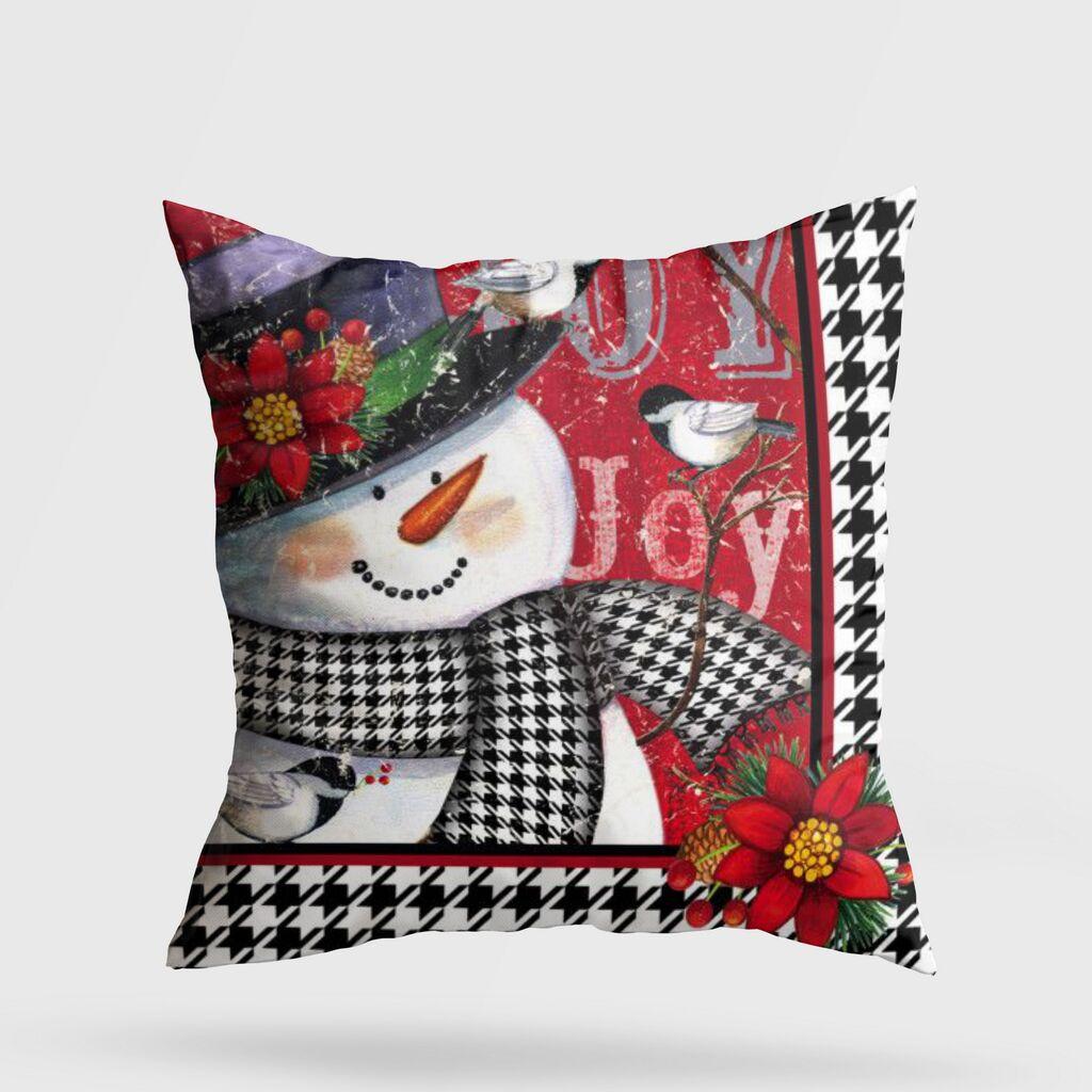 Jastuk Aberto Design 43x43cm Šareni