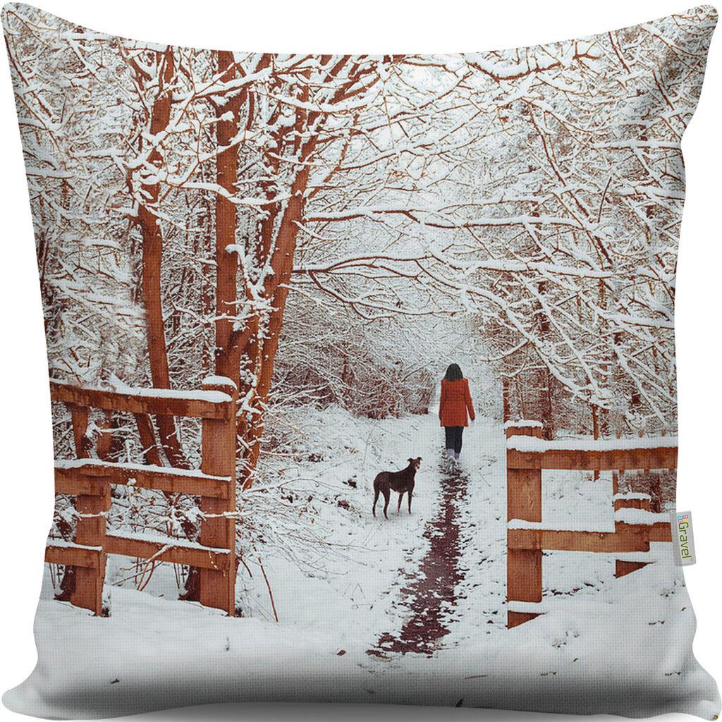 Jastuk Aberto Design 43x43cm Šareni