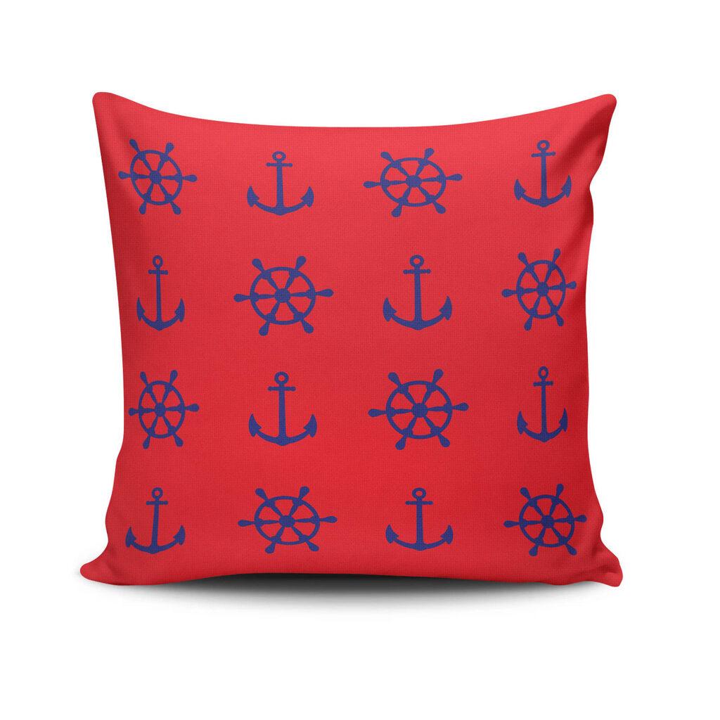 Aberto Design jastuk 43x43cm šareni