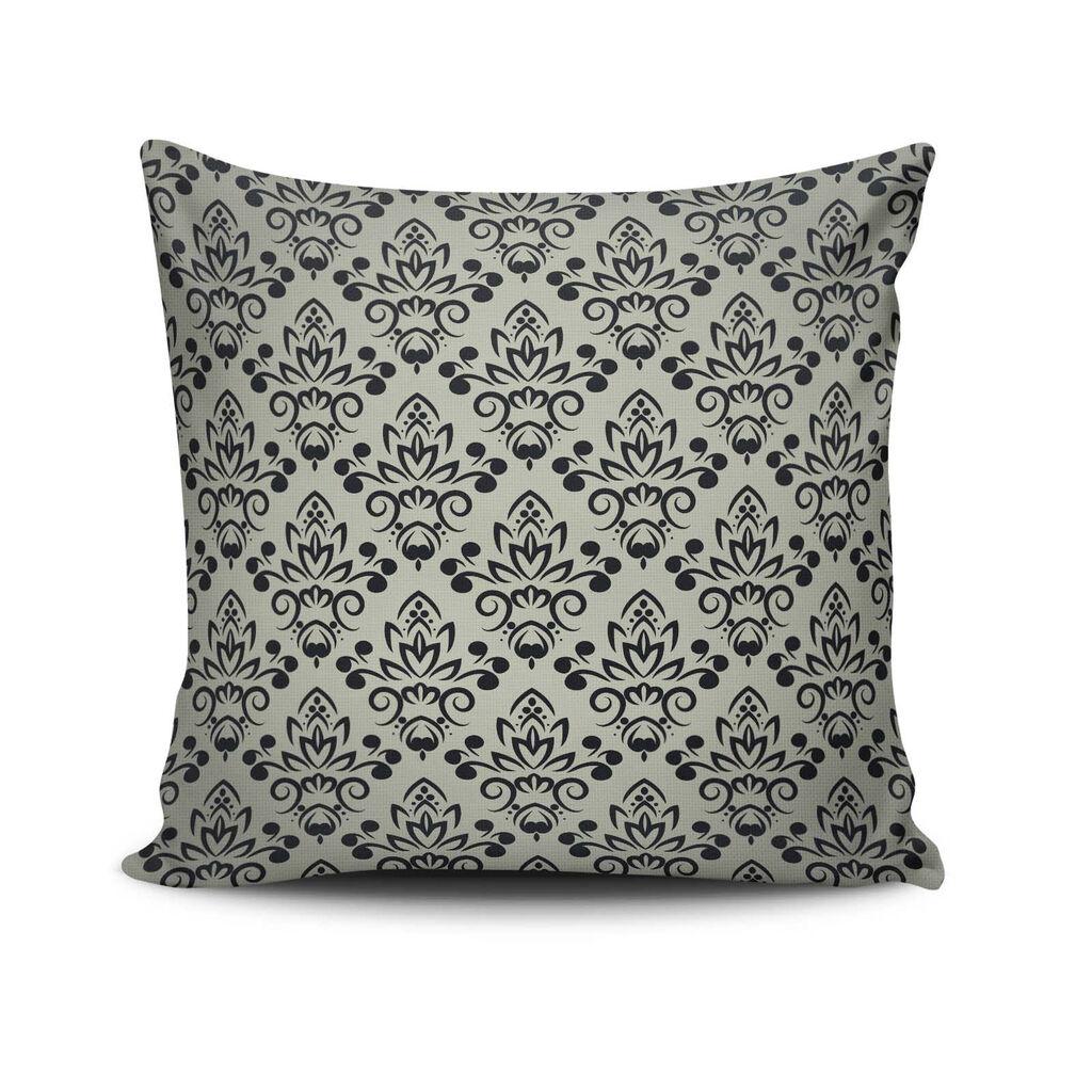 Jastuk Aberto Design 43x43cm Šareni