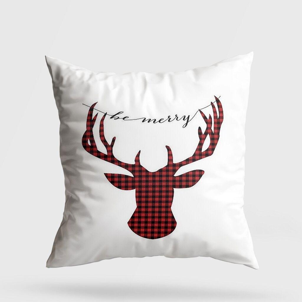 Aberto Design jastuk 43x43cm šareni