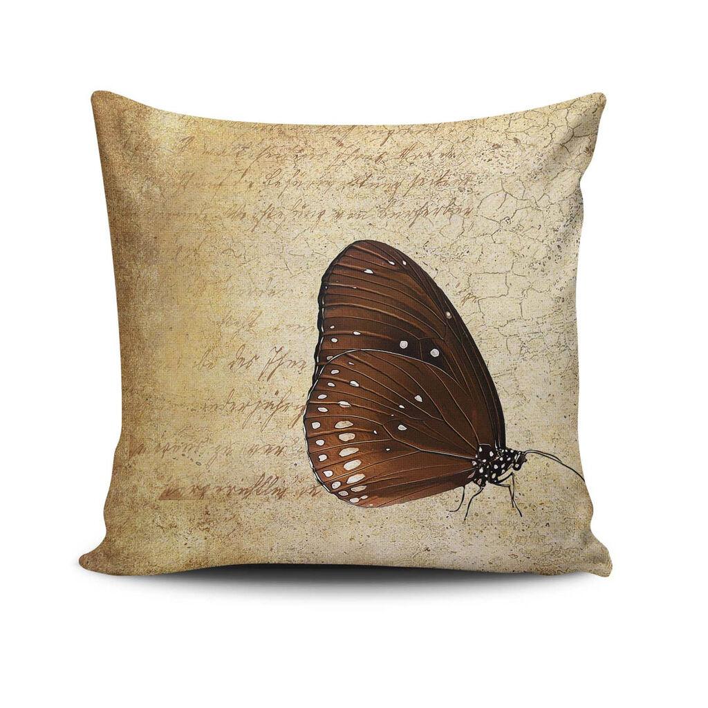 Jastuk Aberto Design 43x43cm Šareni