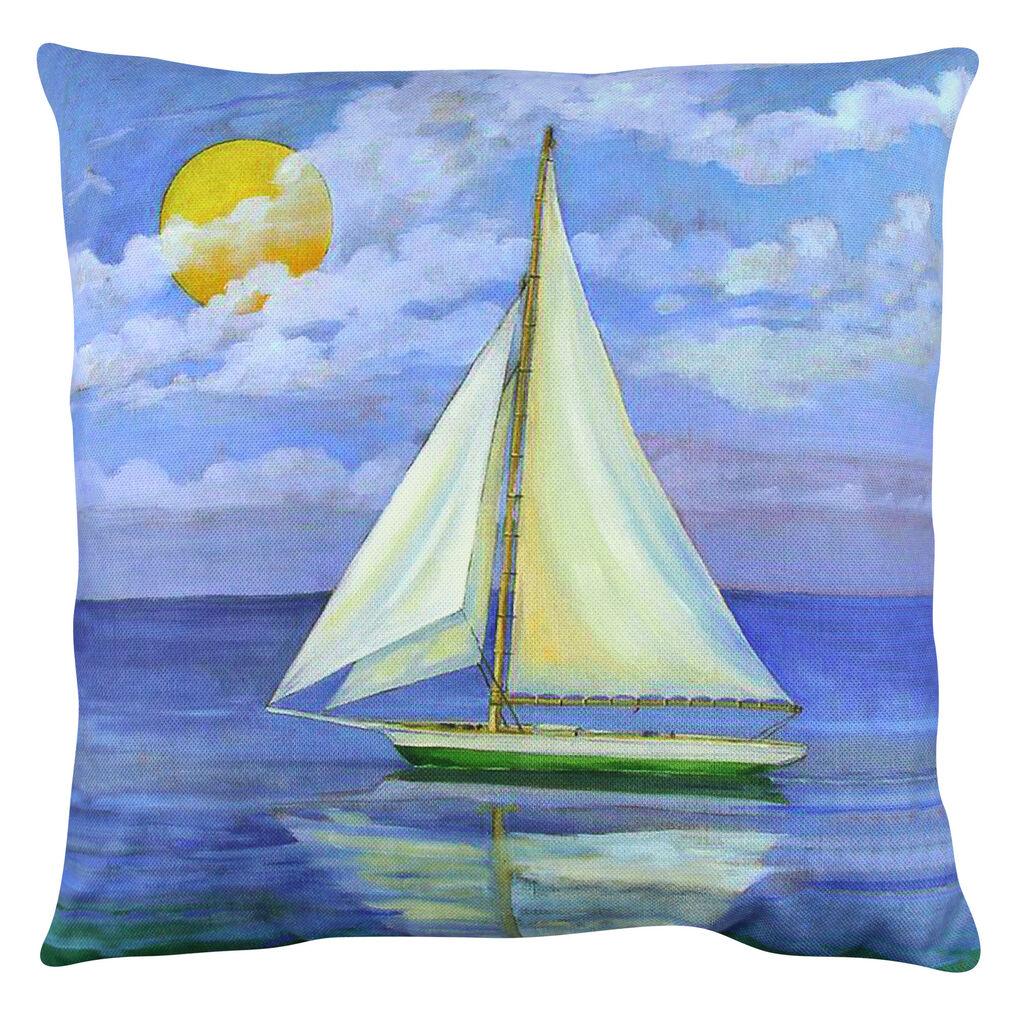 Jastuk Aberto Design 43x43cm Šareni