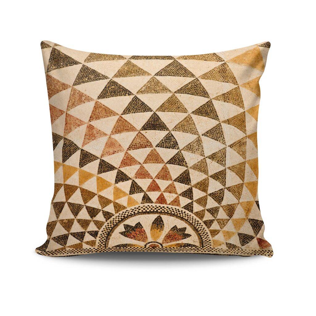 Jastuk Aberto Design 43x43cm Šareni