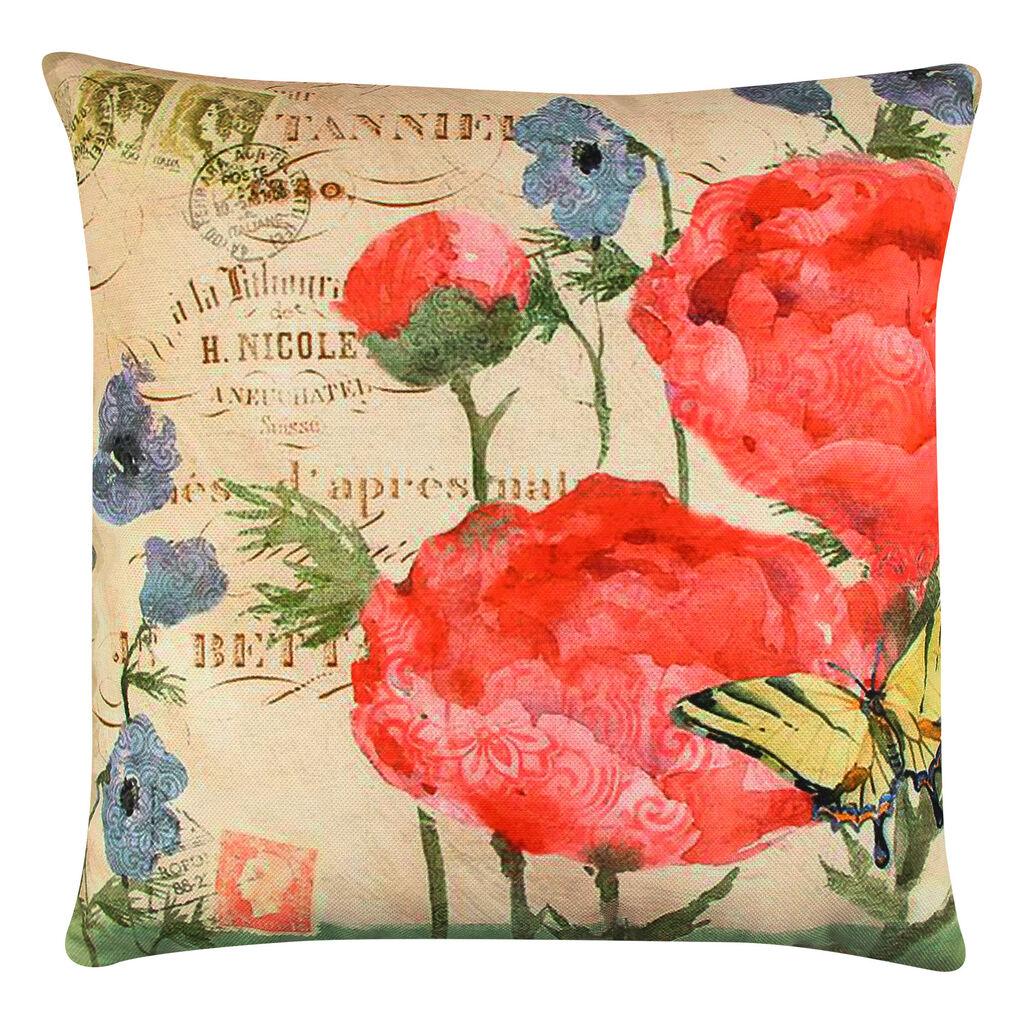 Jastuk Aberto Design 43x43cm Šareni