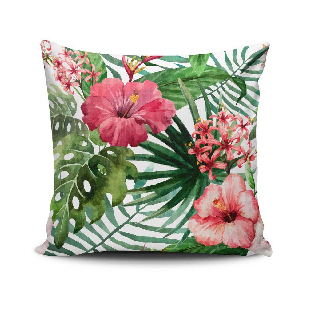 Jastučnica Aberto Design 43x43cm, šarena