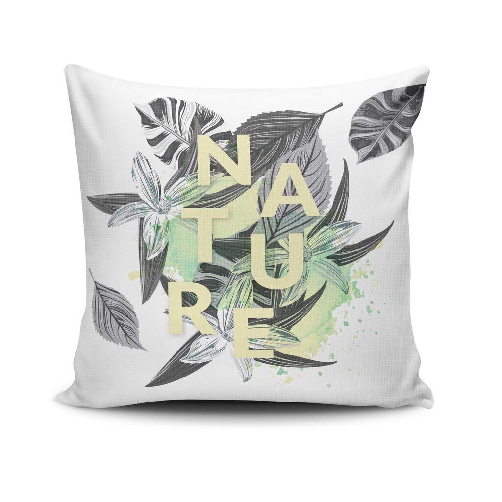 Jastučnica Aberto Design 43x43cm, šarena