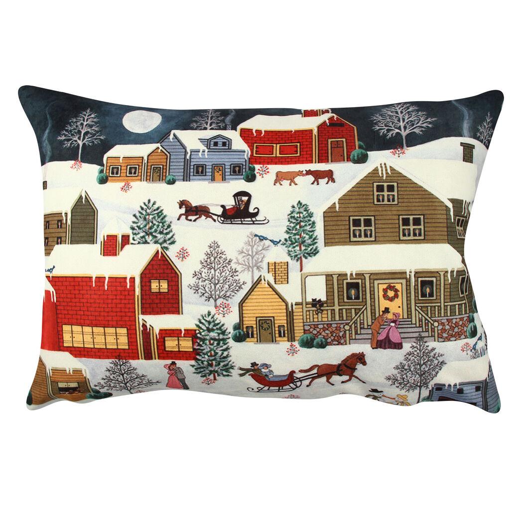 Aberto Design jastuk 33x48cm Šaren