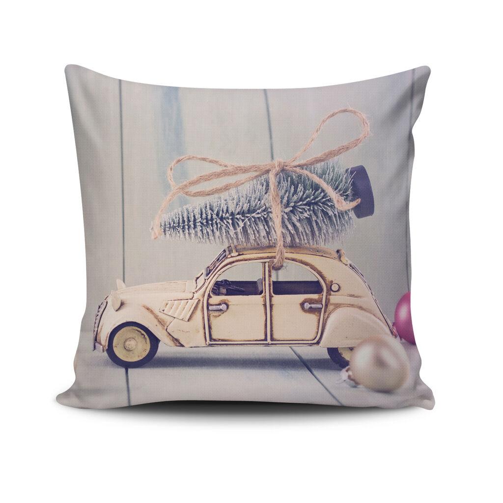Jastuk Aberto Design 43x43cm Šareni
