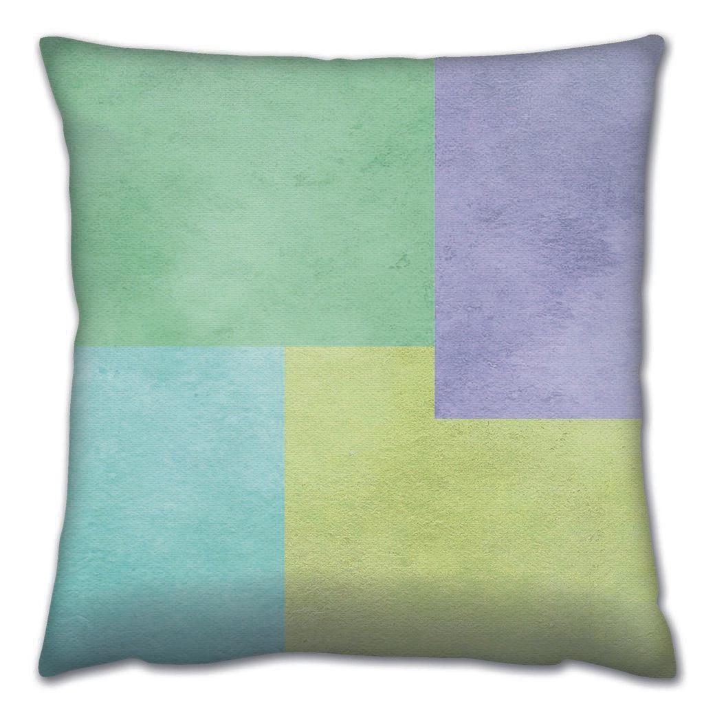 Jastuk Aberto Design 43x43cm Šareni
