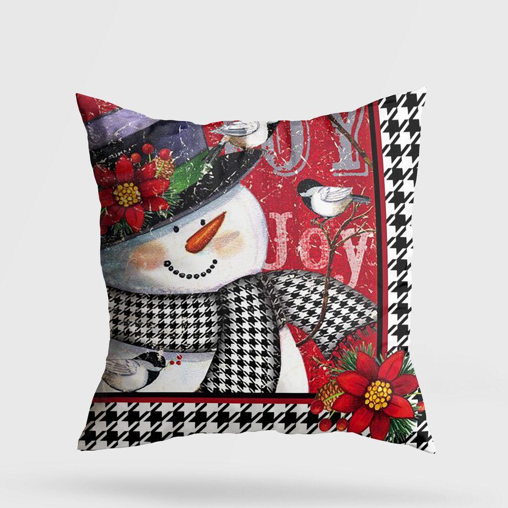 Jastuk Aberto Design 43x43cm Šareni