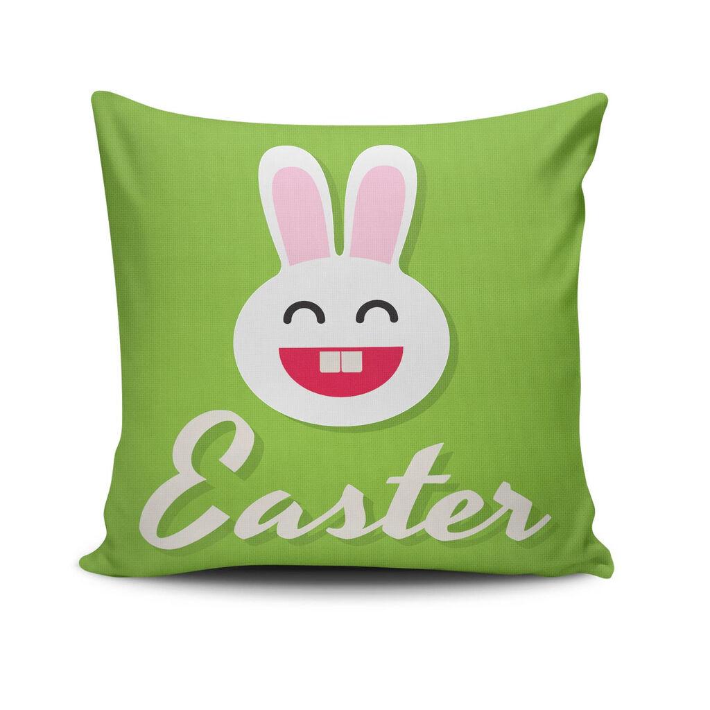 Aberto Design jastuk 43x43cm šareni
