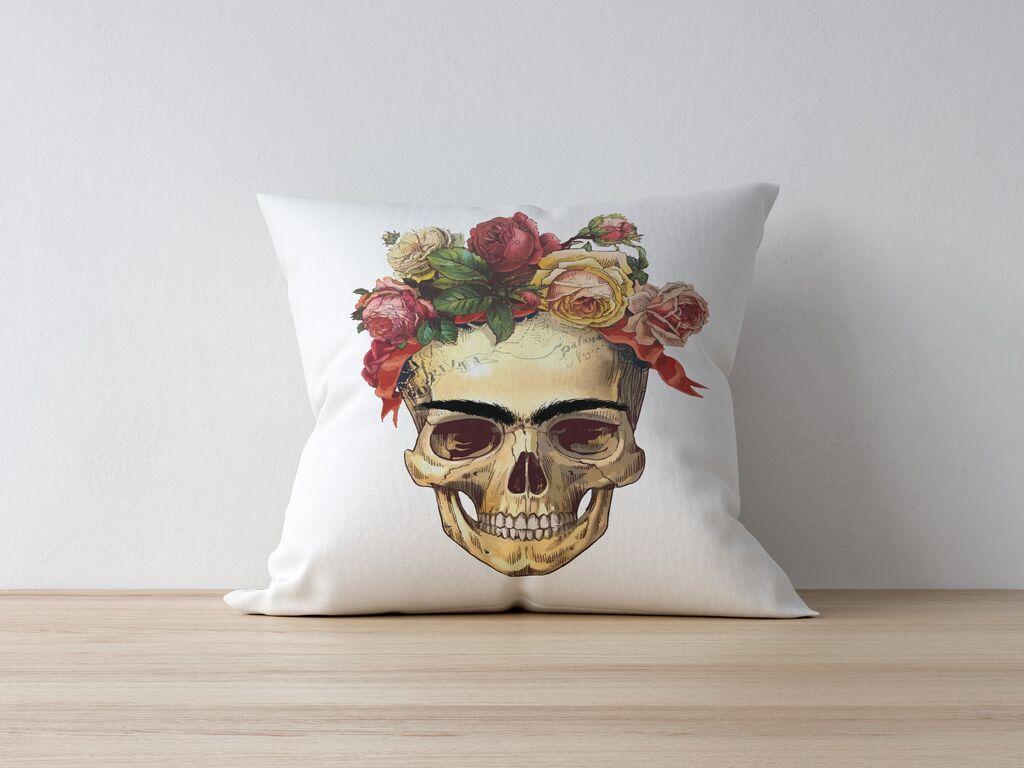 Jastučnica Aberto Design 43x43cm, šarena