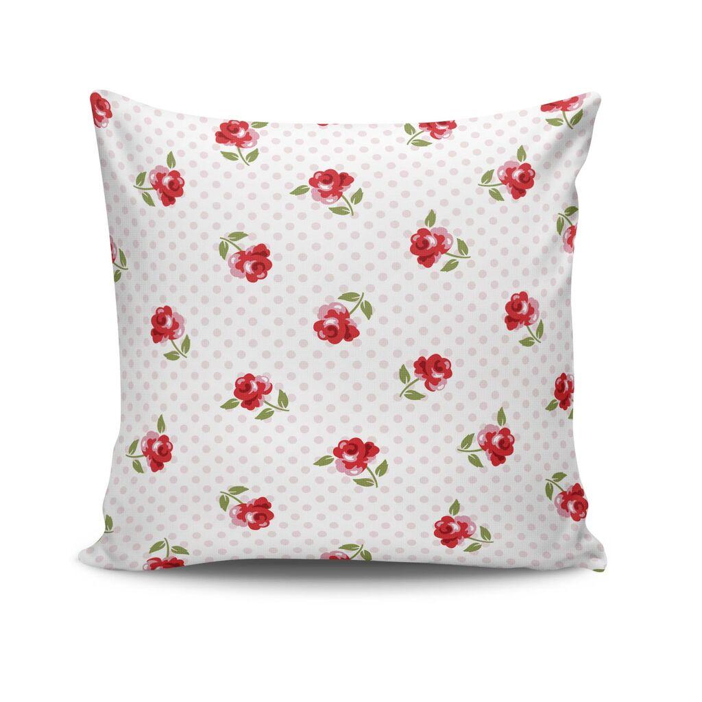 Jastučnica Aberto Design 43x43cm, šarena