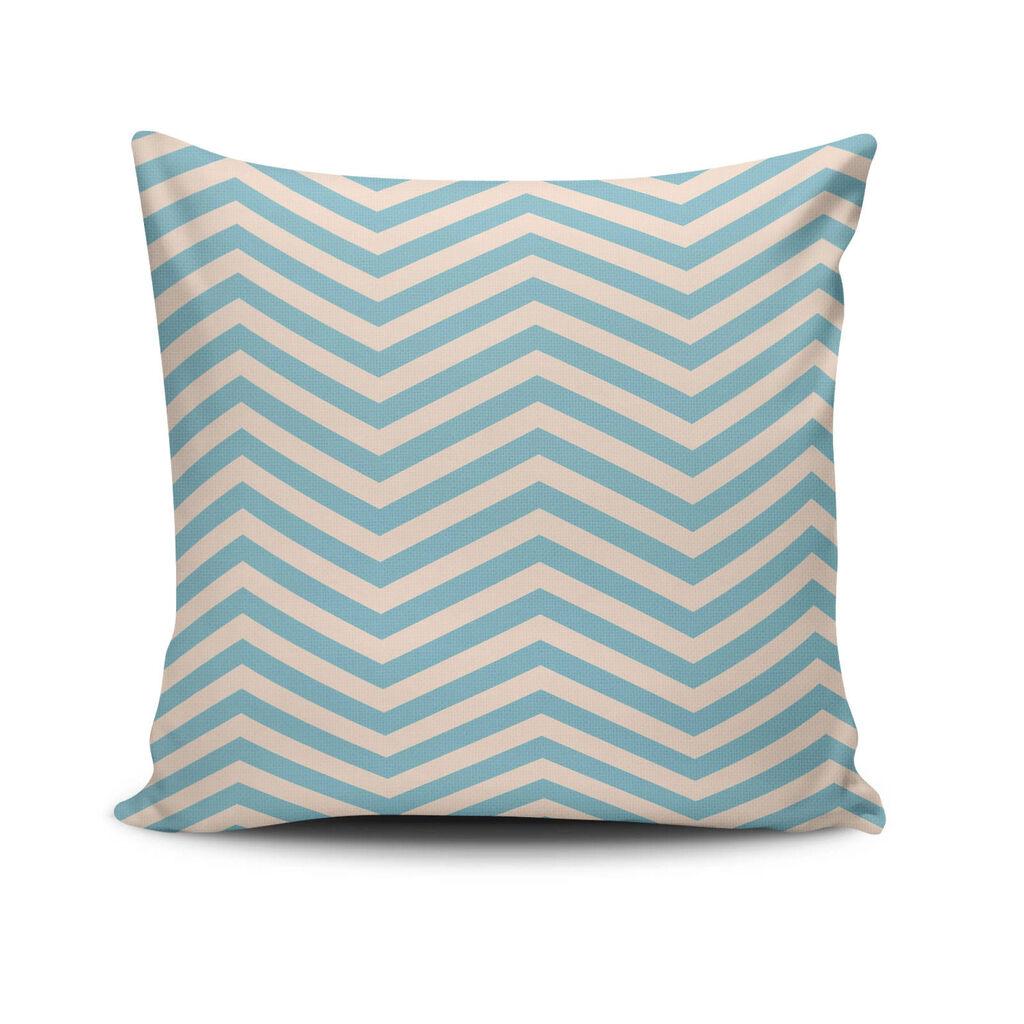 Aberto Design jastuk 43x43cm šareni