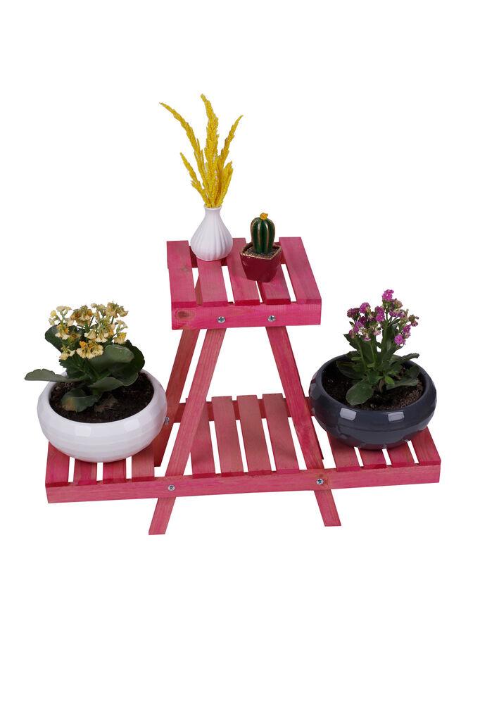 Aberto Design Držač za cveće 212-P, 50x70x24 cm, Roze