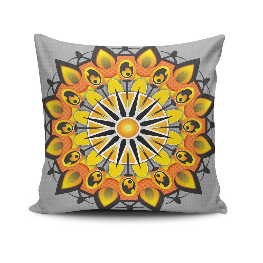 Jastučnica Aberto Design 43x43cm, šarena