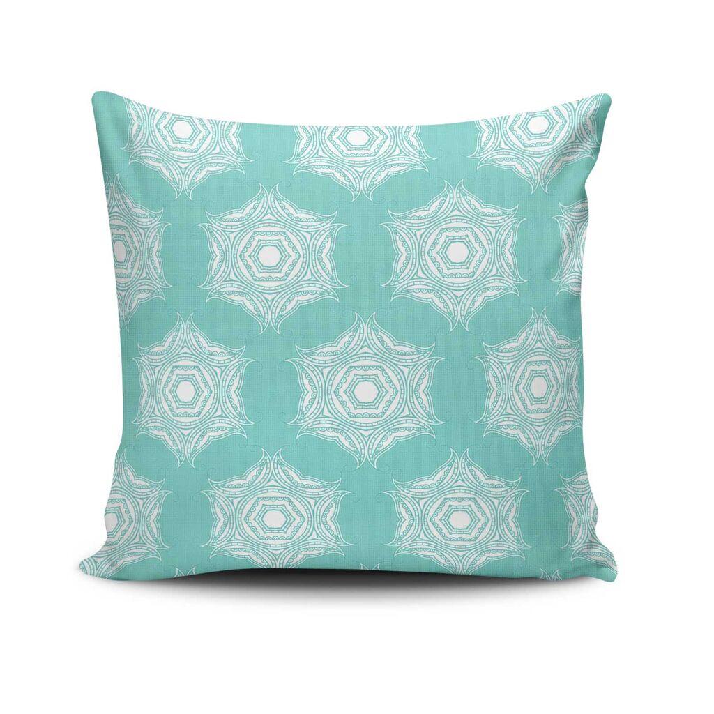 Jastučnica Aberto Design 43x43cm, šarena