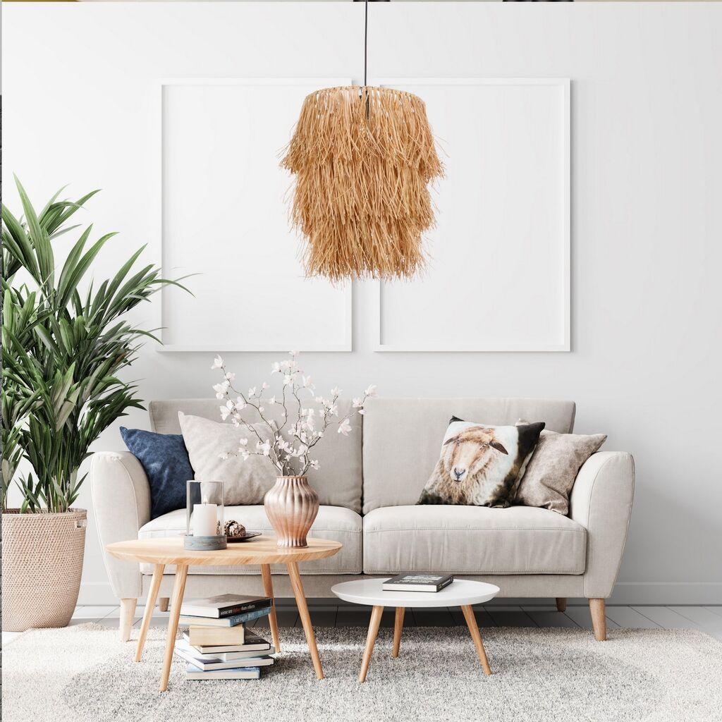 Opviq Luster Tassel, 115cm, E27, 40W