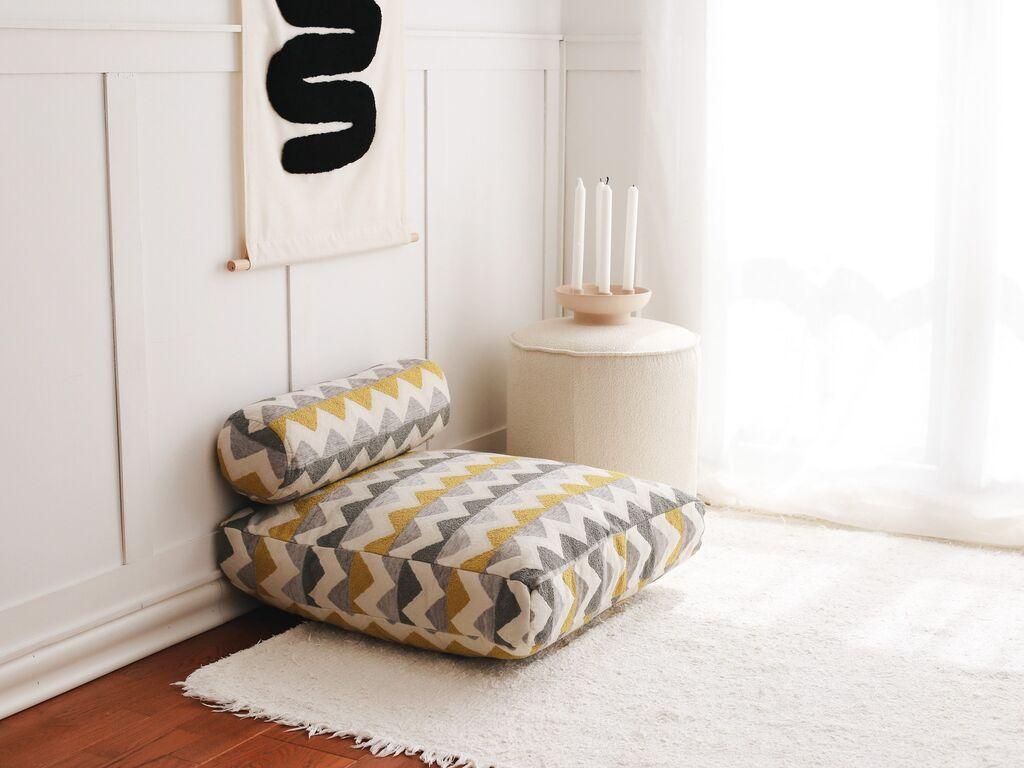 Atelier del Sofa Šareni jastuk