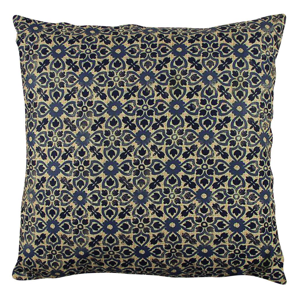 Aberto Design jastuk 43x43cm šareni