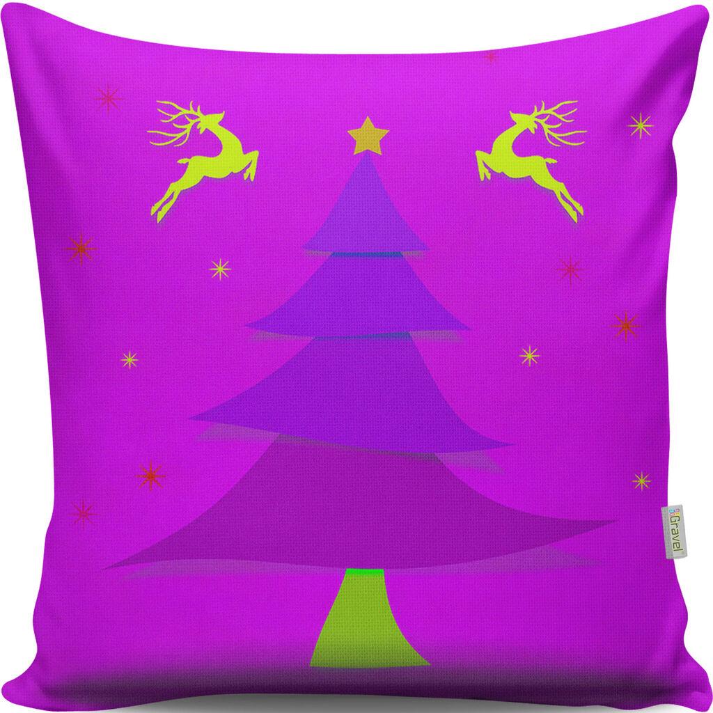 Jastuk Aberto Design 43x43cm Šareni