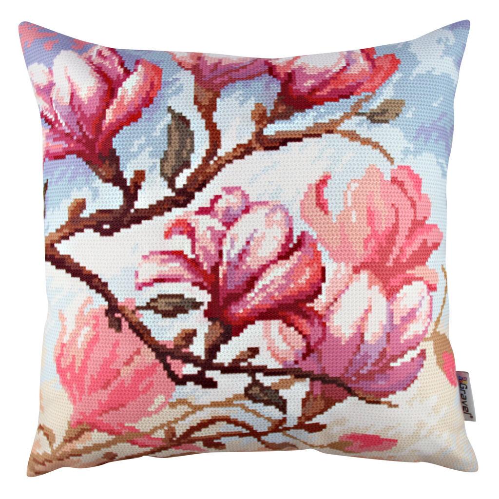 Jastuk Aberto Design 43x43cm Šareni