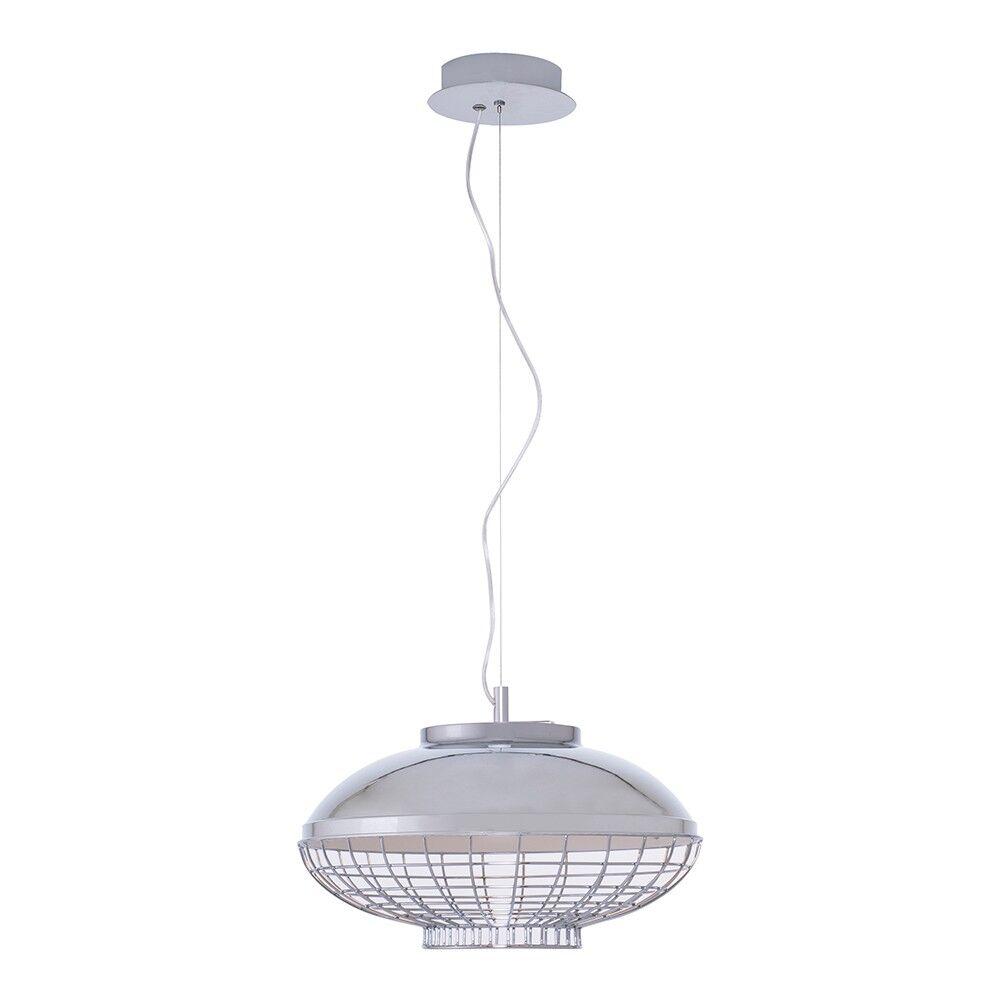 Opviq Luster L1920, 120cm, 40cm 1x9W, LED, 3000K, 945 Lm