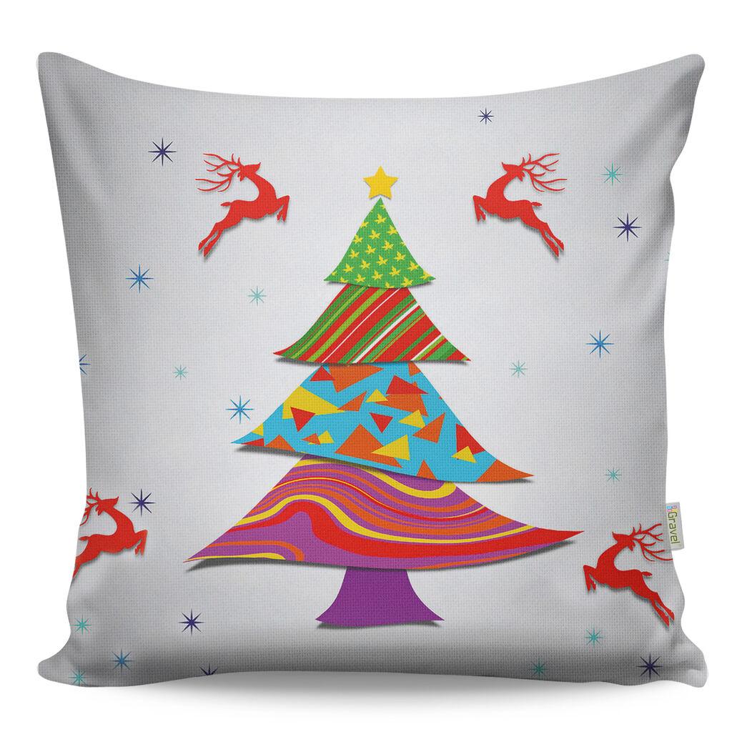 Aberto Design jastuk 43x43cm šareni