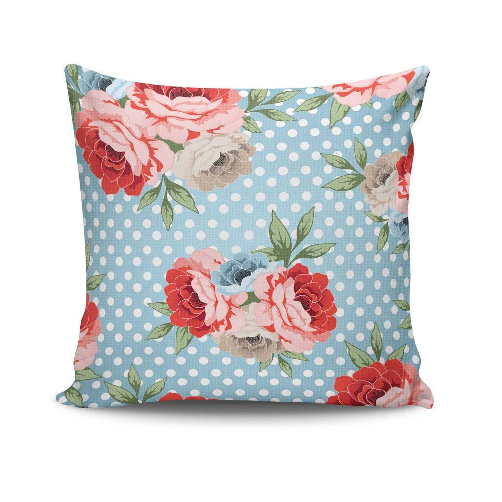Jastuk Aberto Design 43x43cm Šareni