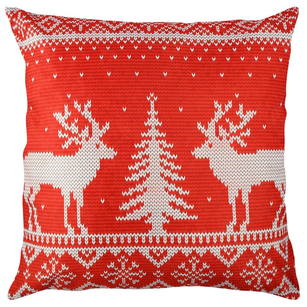Jastuk Aberto Design 43x43cm Šareni