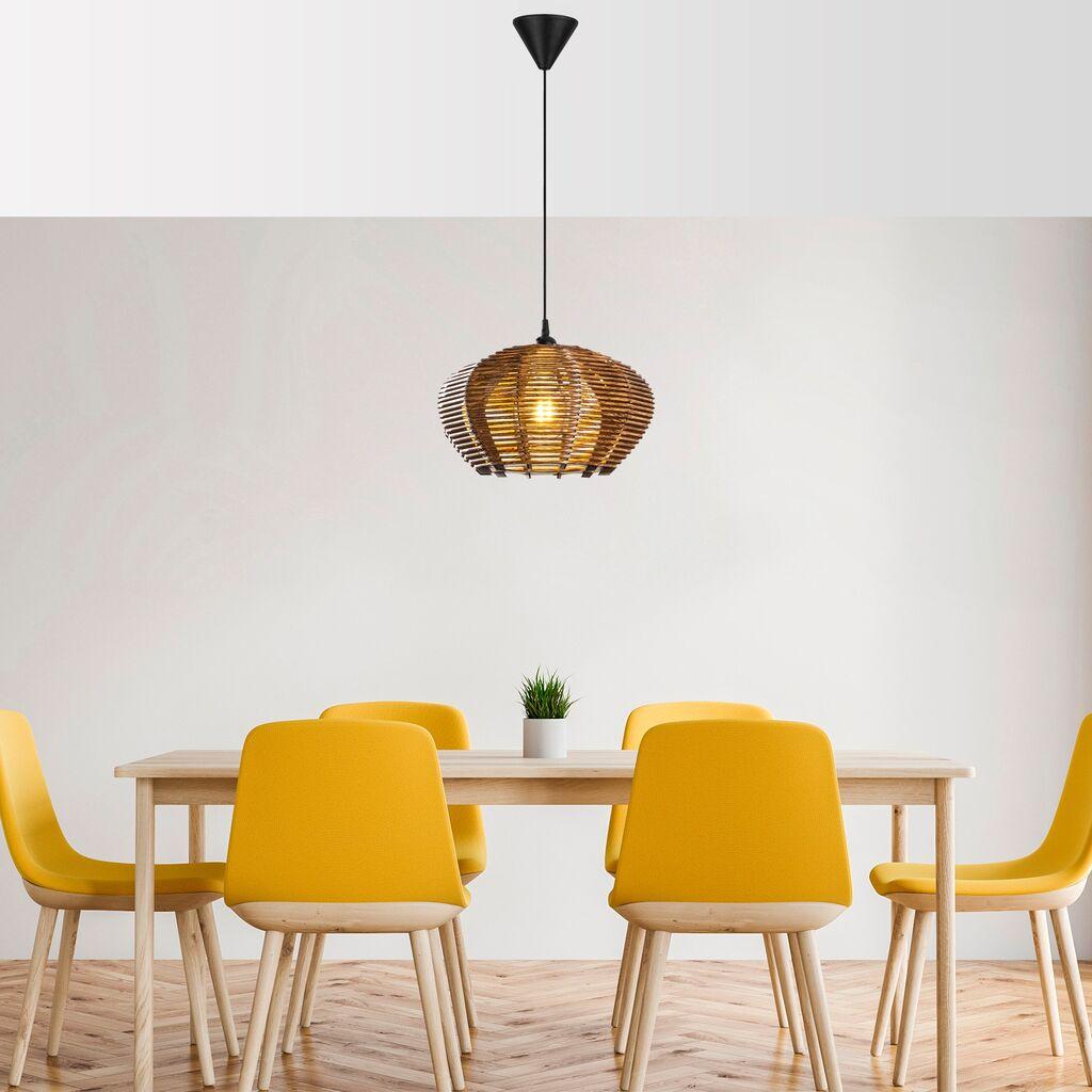 Opviq luster elipse, 60 cm