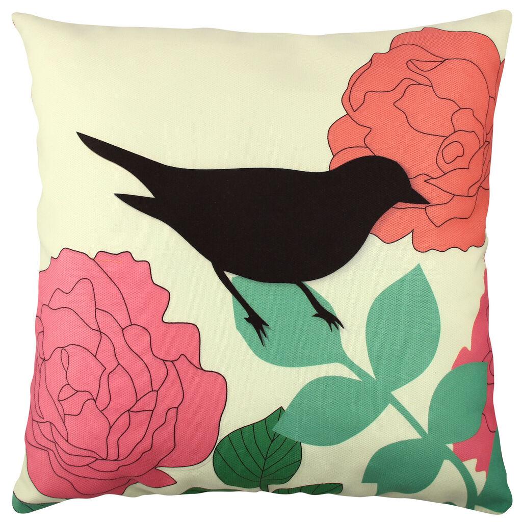 Aberto Design jastuk 43x43cm šareni
