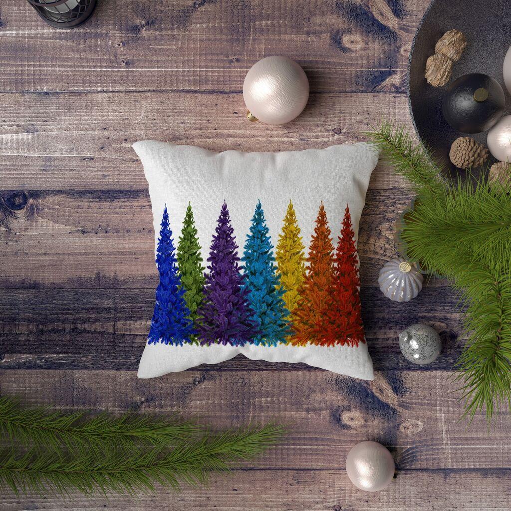 Jastučnica Aberto Design 43x43cm, šarena