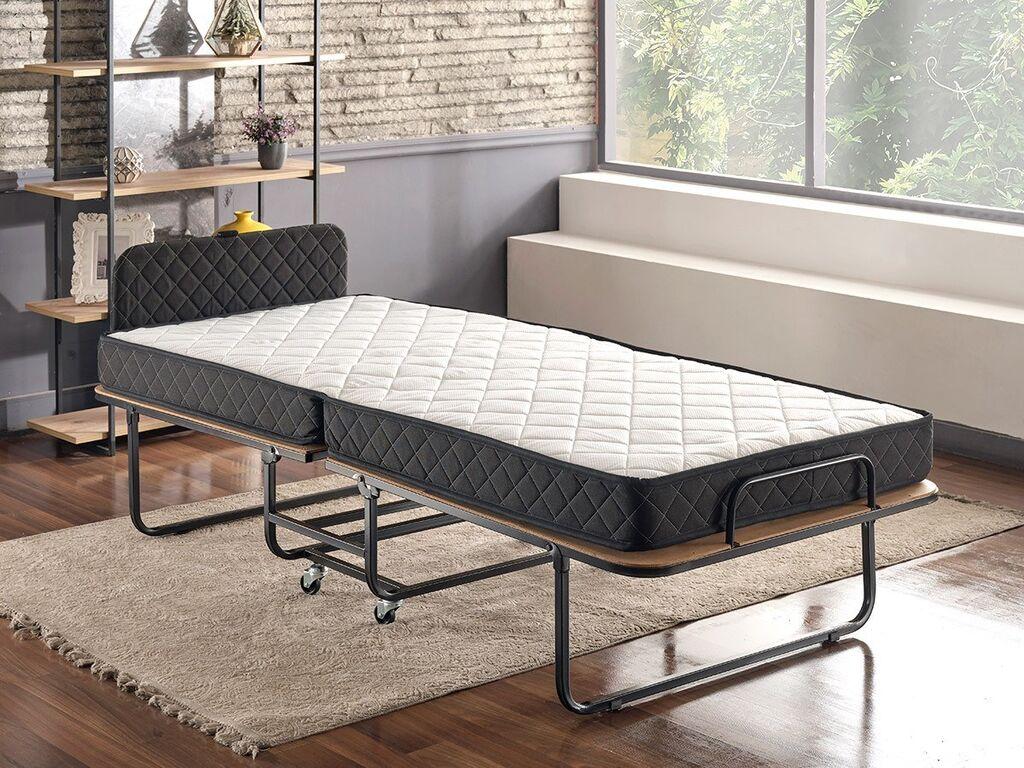 Hanah Home Katlanir XL Sklopivi krevet