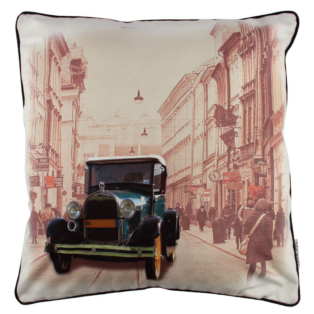 Jastuk Aberto Design 43x43cm Šareni