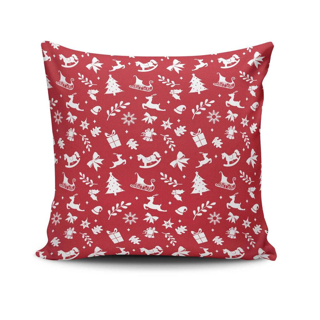 Aberto Design jastuk 43x43cm šareni