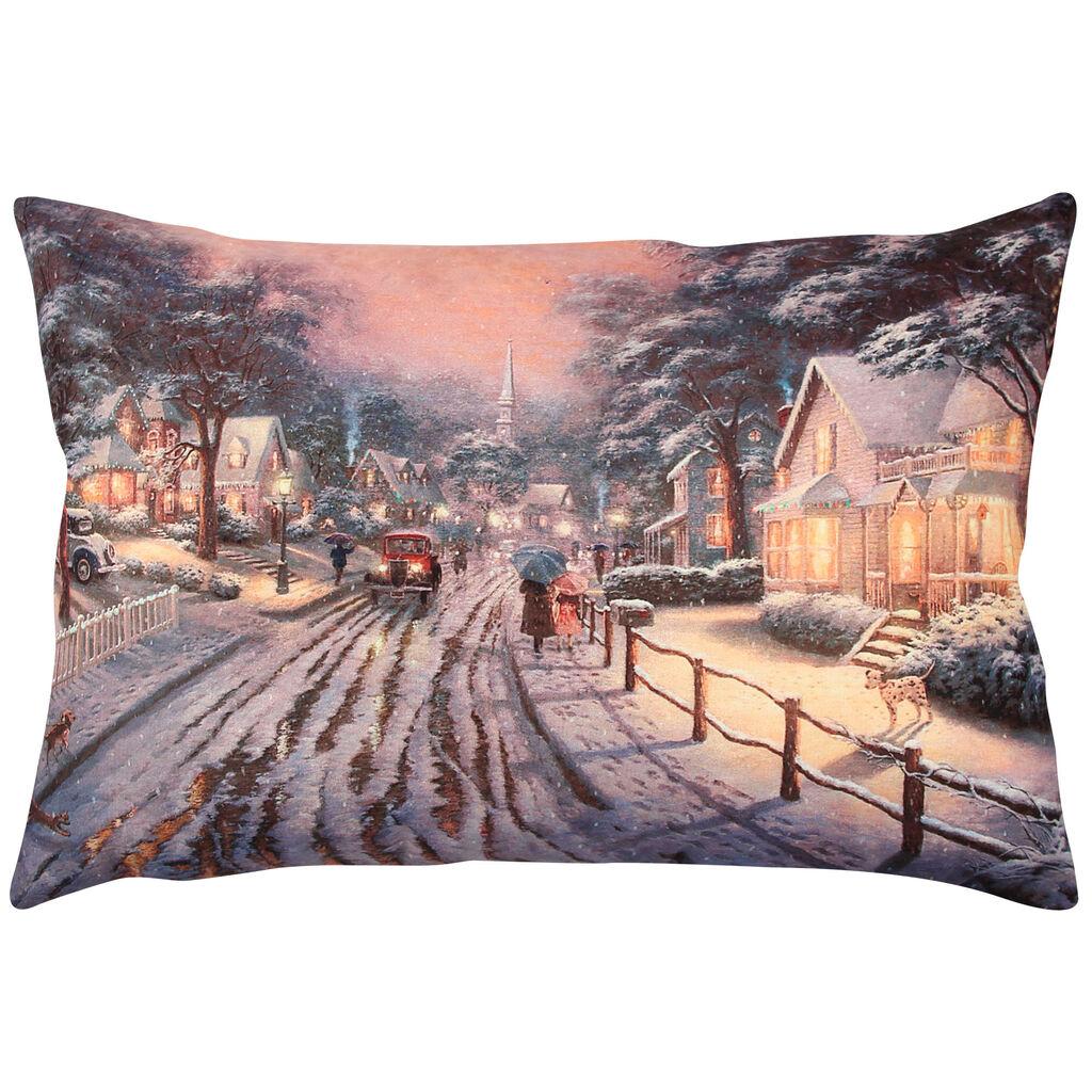 Aberto Design jastuk 33x48cm Šaren