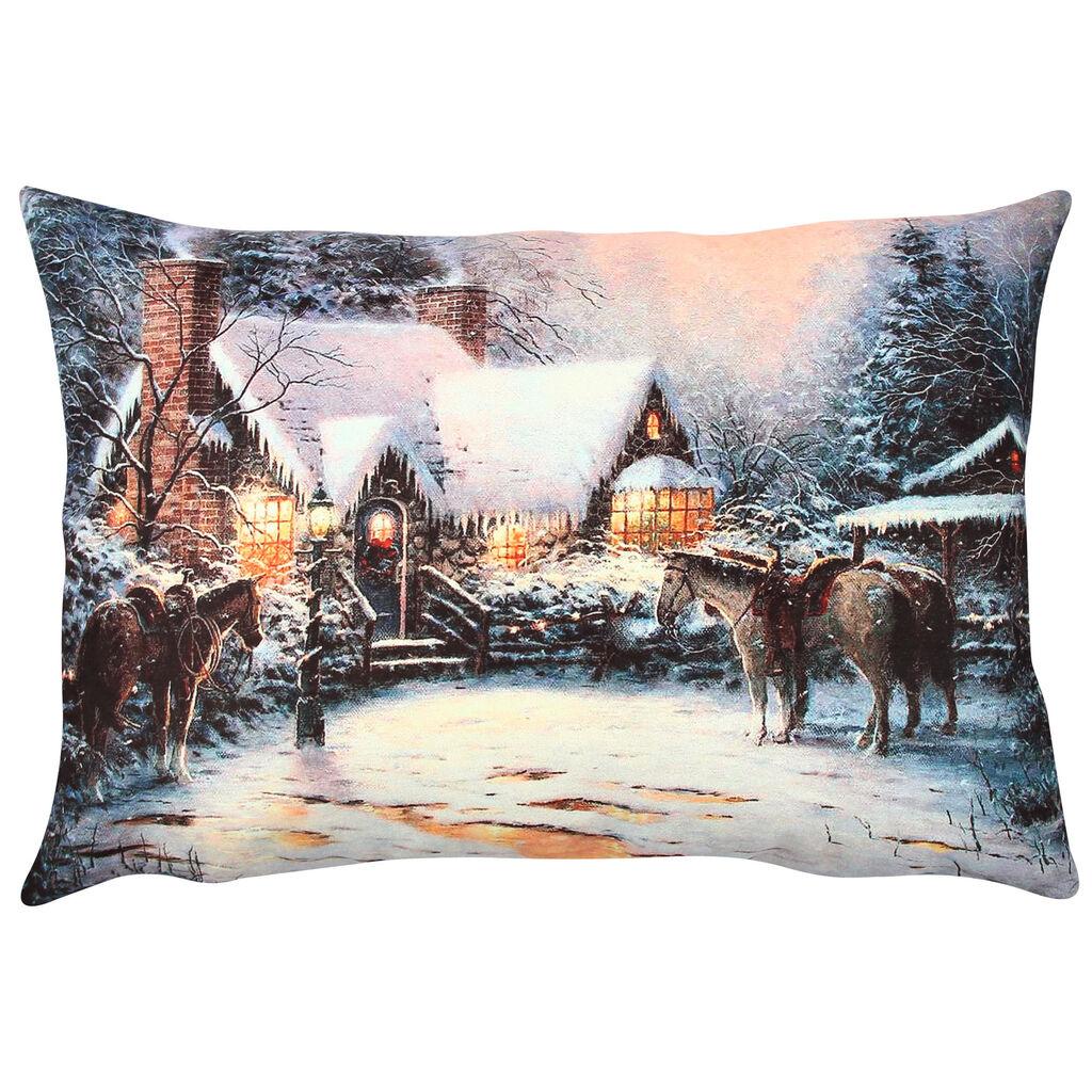 Aberto Design jastuk 33x48cm Šaren