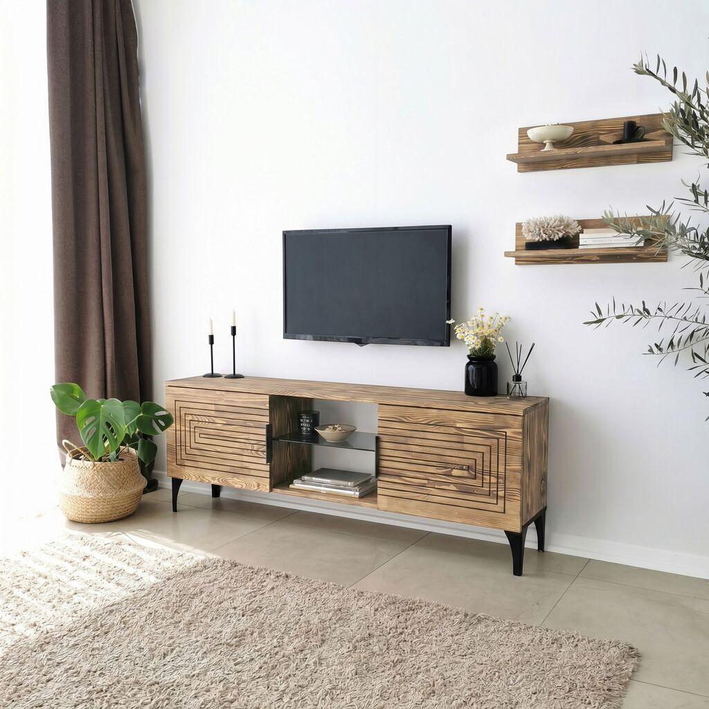 Hanah home TV Chest Joanne Hrast