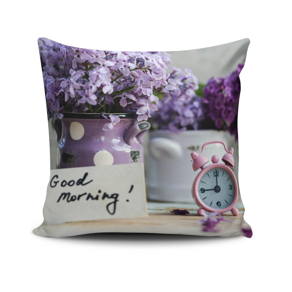 Jastučnica Aberto Design 43x43cm, šarena