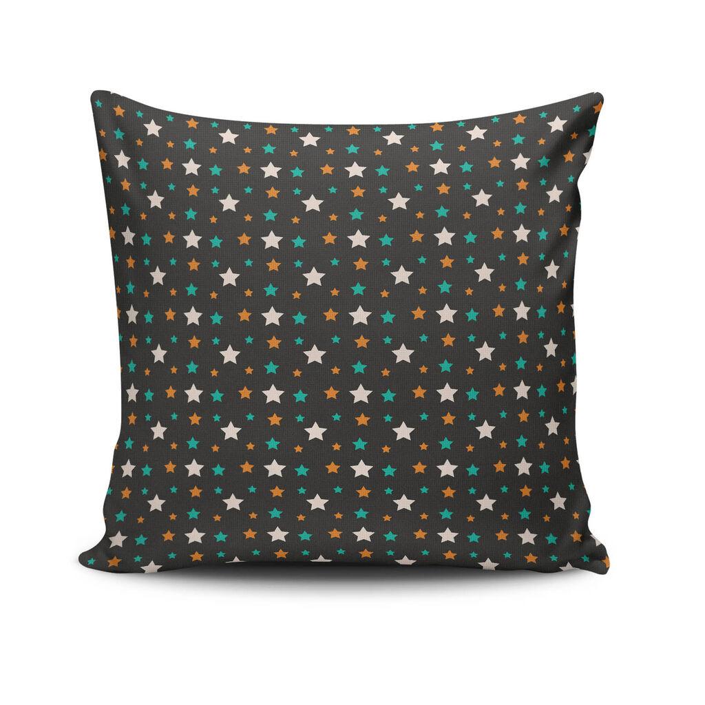 Jastučnica Aberto Design 43x43cm, šarena