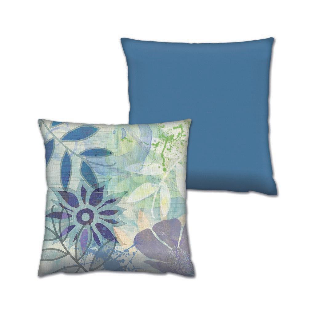 Aberto Design Set od 2 jastuka 43x43cm Šareni